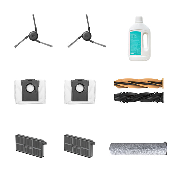 Dreame Aqua10 Series Accessory Cleaning Kit – Dreame Canada