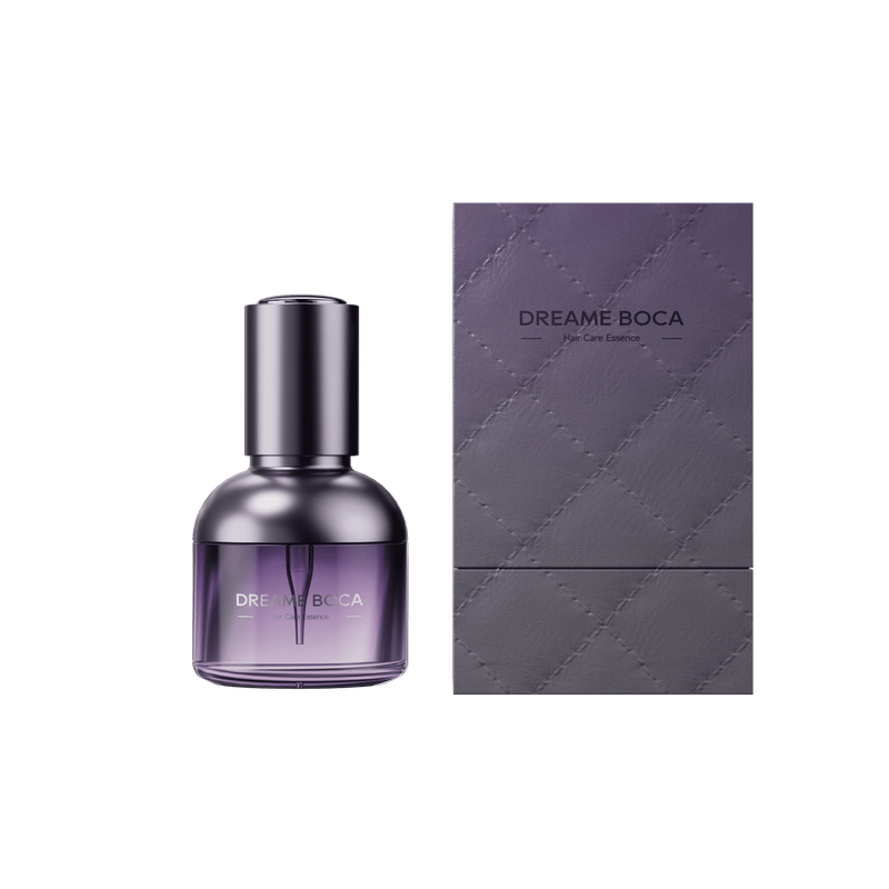 Dreame Boca Edelweiss Extract Hair Care Essence