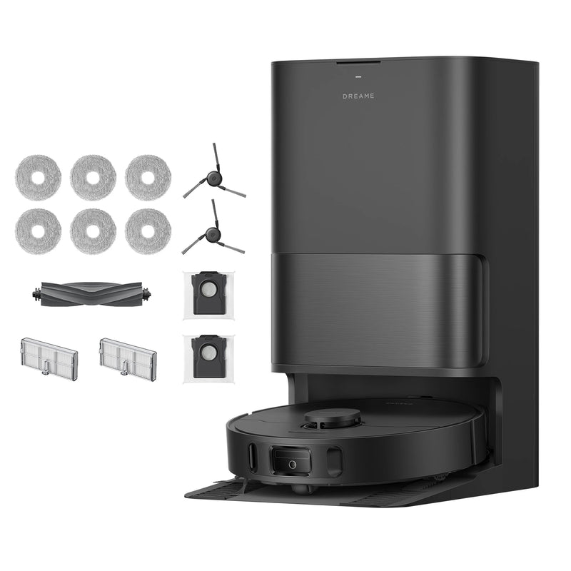 D30 Ultra Bundle-Black