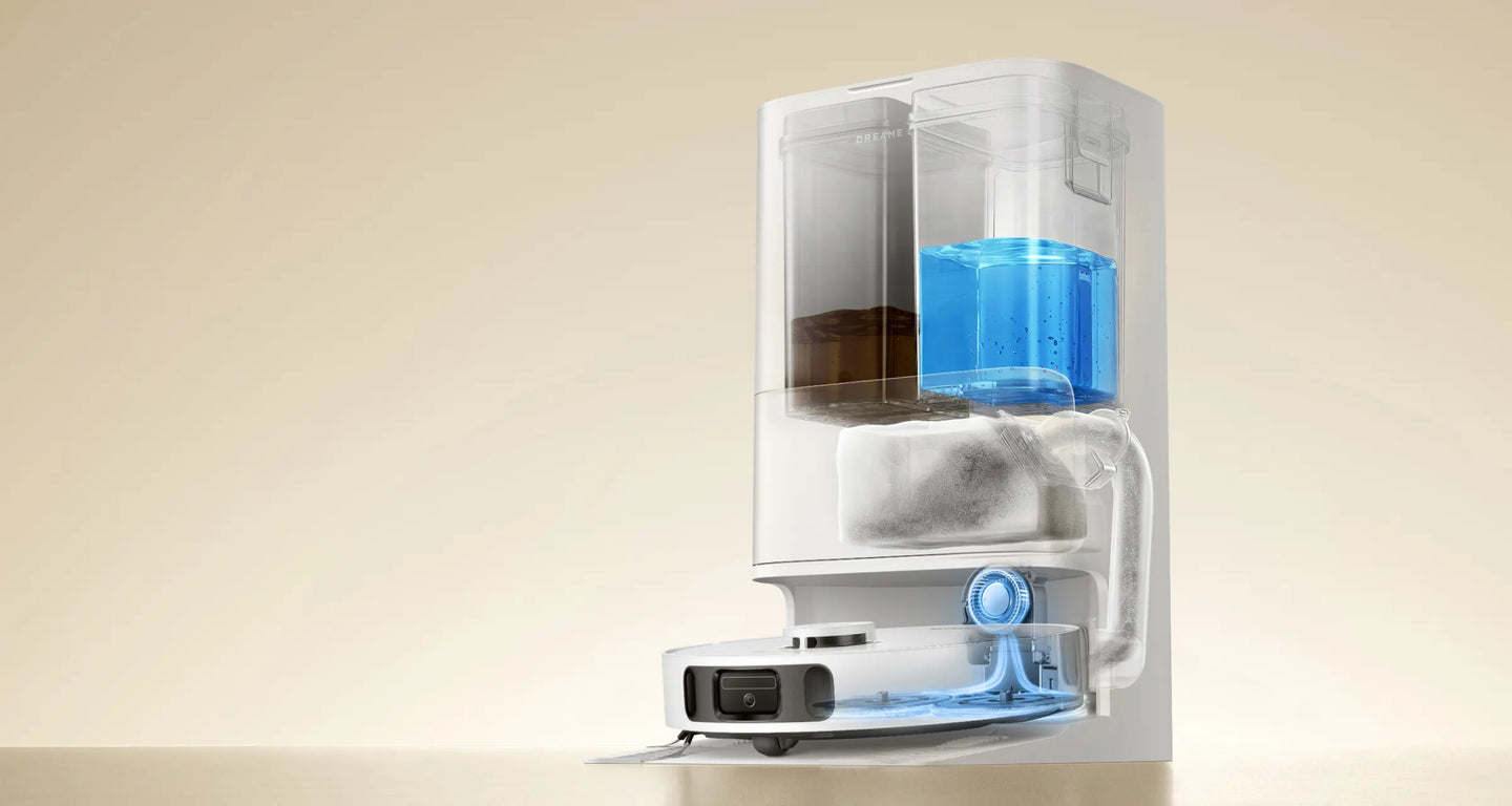 Multifunctional PowerDock 2.0