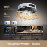 Load image into Gallery viewer, Dreame Aqua10 Ultra Roller
