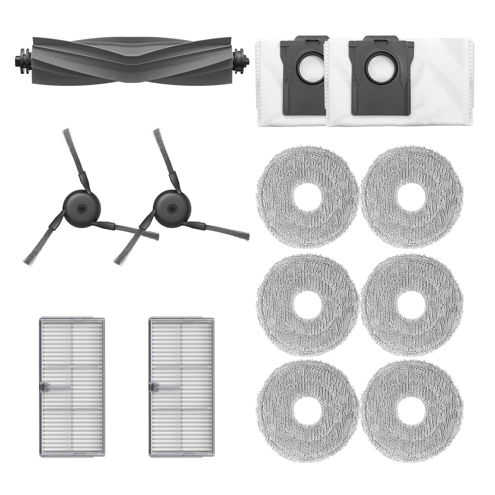 Dreame X40 Master Accessory Kit