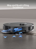 Load image into Gallery viewer, Dreame X40 Ultra Robot Vacuum
