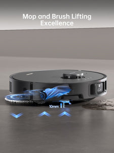 Dreame X40 Ultra Robot Vacuum