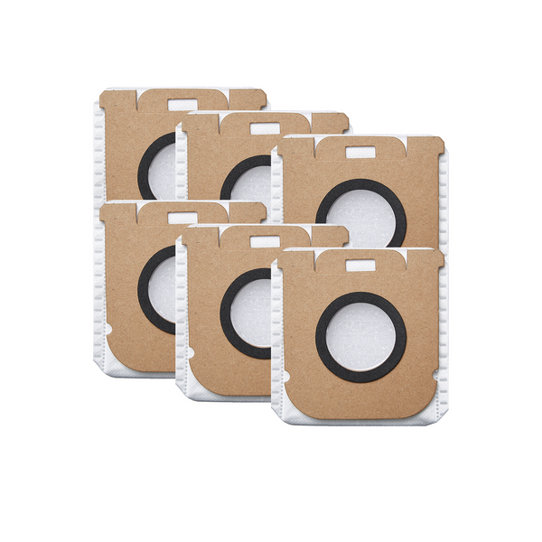 Dreame Z10 Station Dust Bags (6-pack)