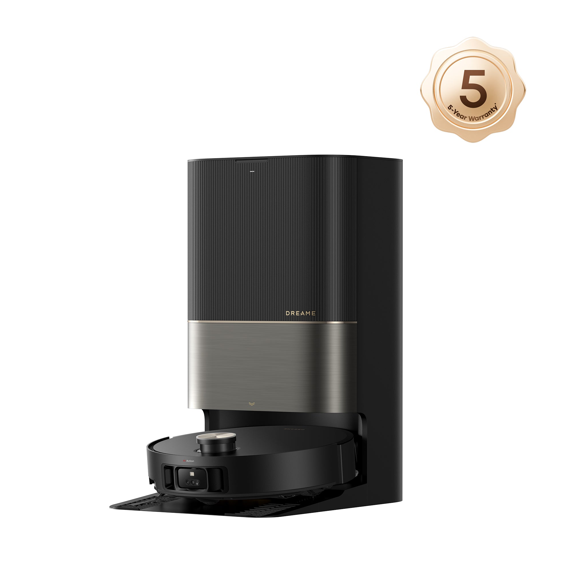 Dreame X50 Ultra Robot Vacuum