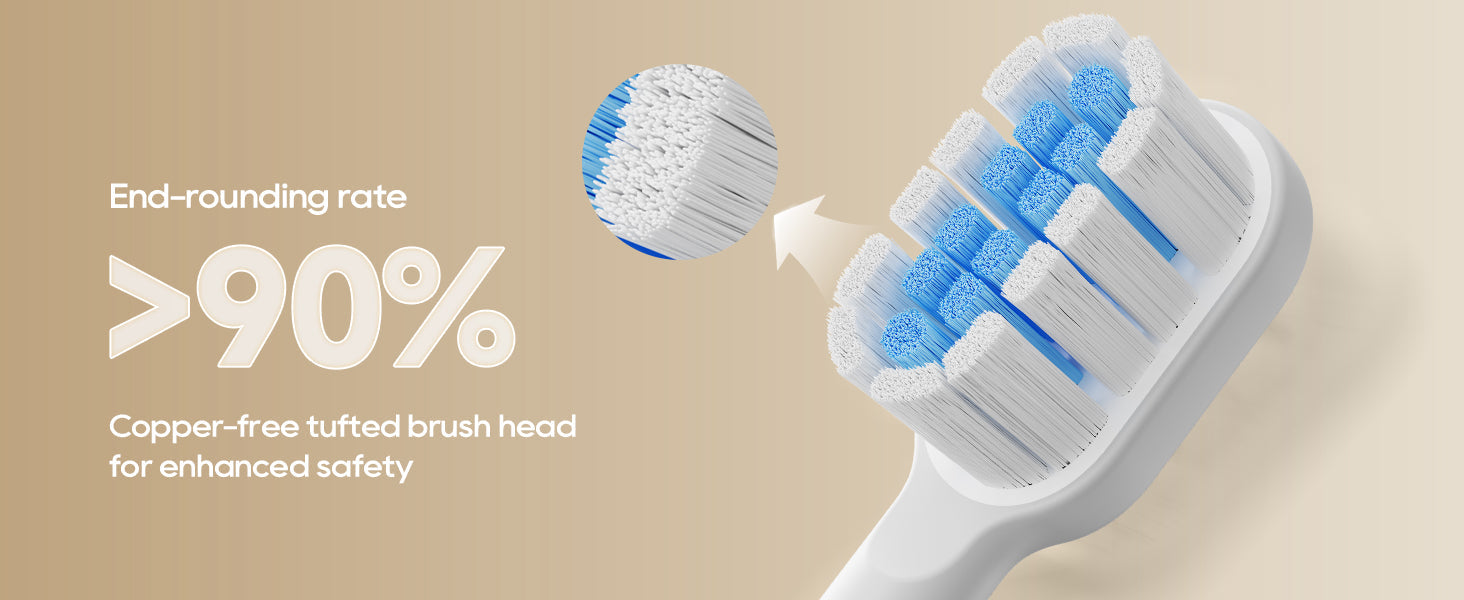 powerful deep cleaning