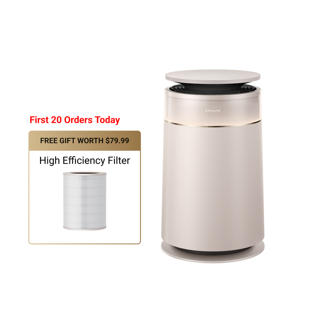 Dreame FP10 Air Purifier APP Only