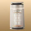 4-Stage HEPA Filtration