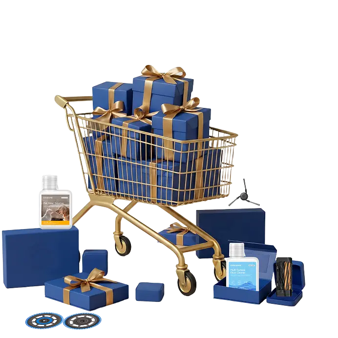 Free Premium Gift