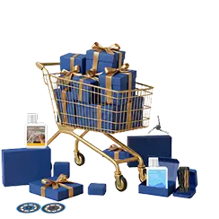 Free Premium Gift