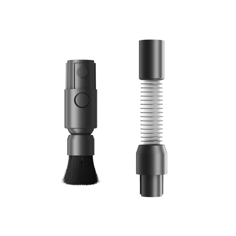 Z20/Z30 Rotating Soft Dusting Brush Kit