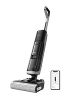 Load image into Gallery viewer, Dreame H14 Pro Wet and Dry Vacuum with app for smart cleaning control
