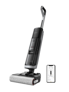 Dreame H14 Pro Wet and Dry Vacuum with app for smart cleaning control