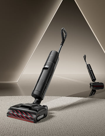 H15 Pro CarpetFlex