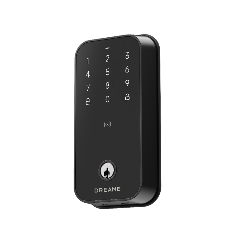 Dreame Safio Lock Turbo Lite