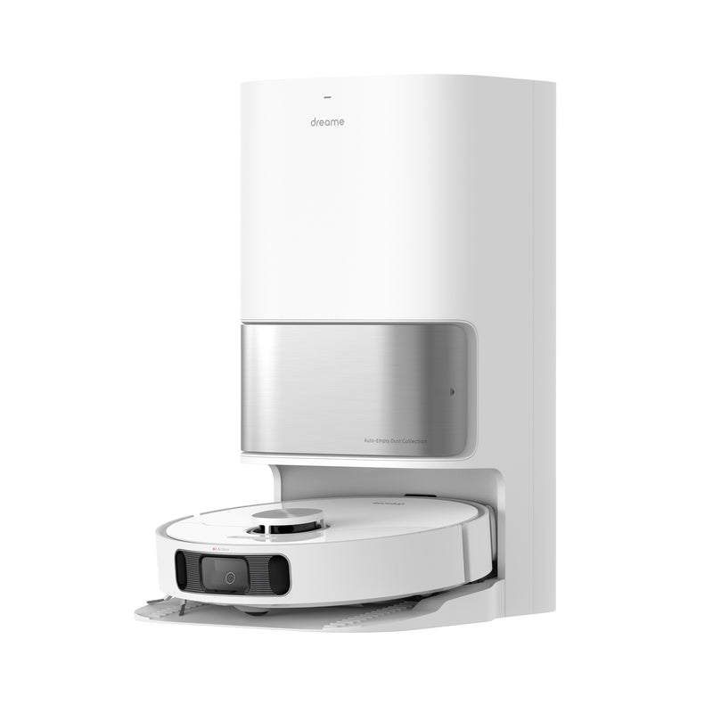 Dreame L10s Ultra Robot Vacuum