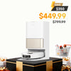 Dreame L10s Pro Ultra Robot Vacuum