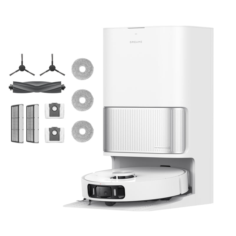 L40s Ultra AE Bundle-White