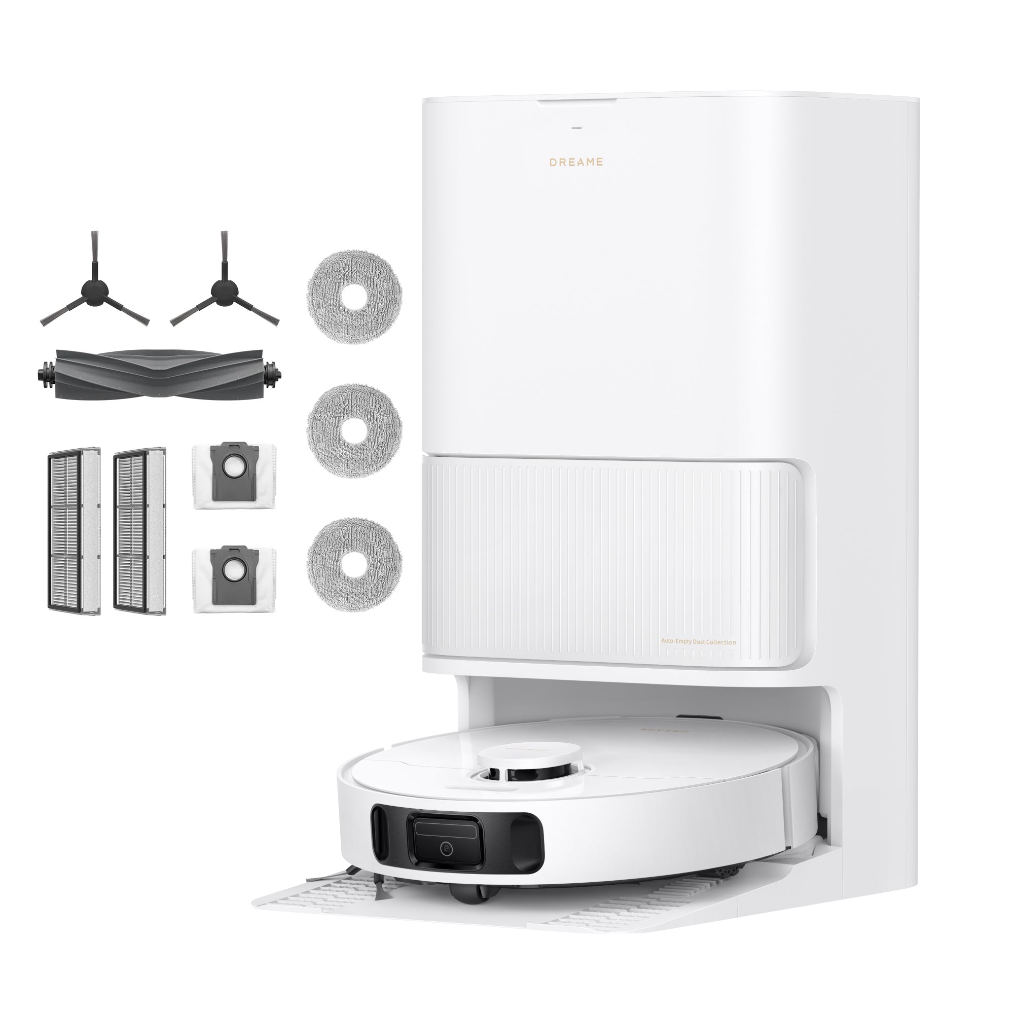 L40s Ultra CE Bundle-White