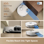 Load image into Gallery viewer, Dreame L40 Ultra Gen 2 Robot Vacuum

