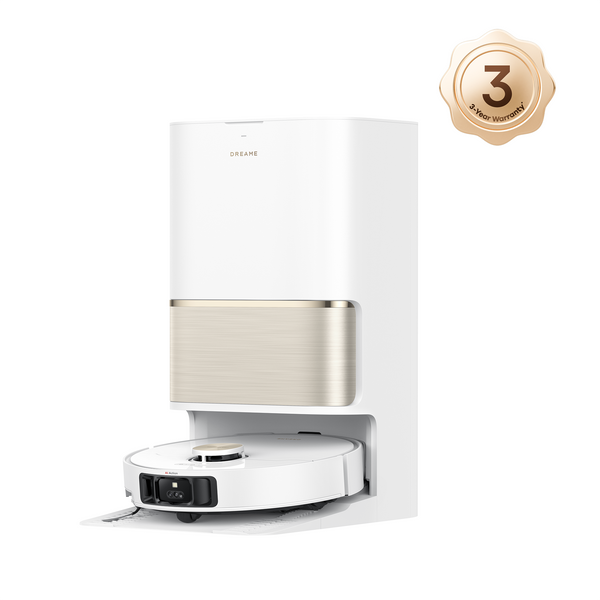 Dreame L50 Ultra Robot Vacuum