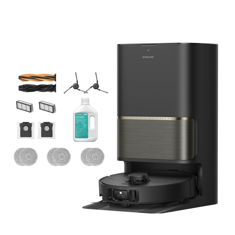 L60 Ultra PE (Black) with Accessory Kit