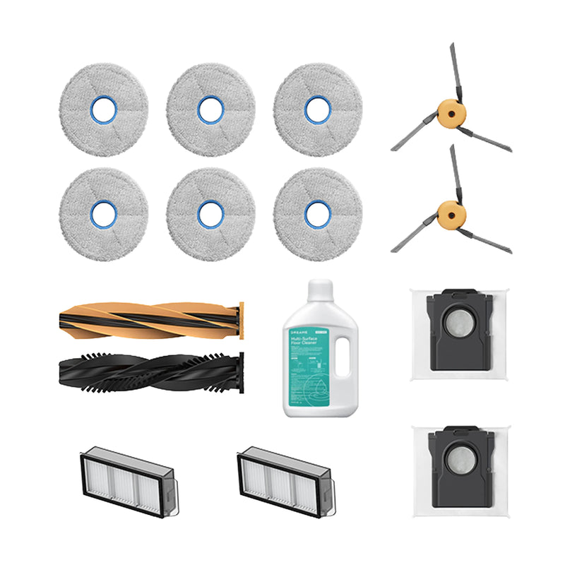 L60 Pro Ultra Accessory Bundle