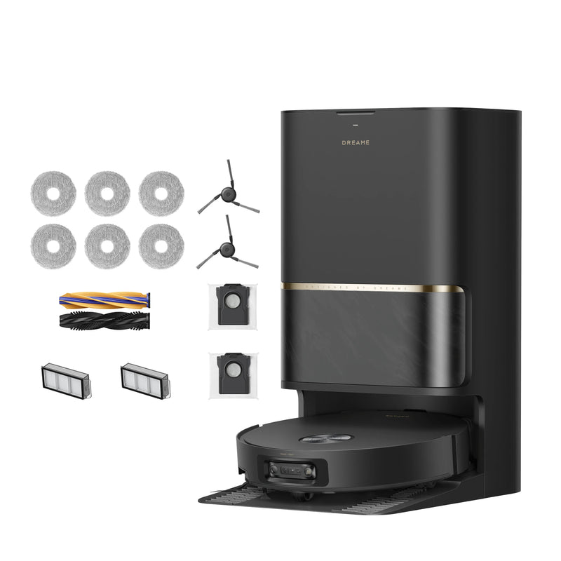 L60 Ultra Bundle-Black