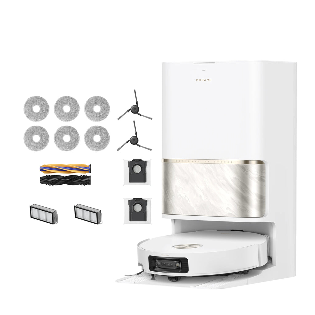 L60 Ultra Bundle-White