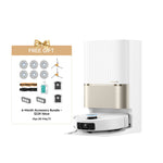 Load image into Gallery viewer, Dreame L60 Pro Ultra Robot Vacuum
