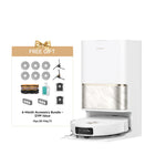 Load image into Gallery viewer, Dreame L60 Ultra Robot Vacuum
