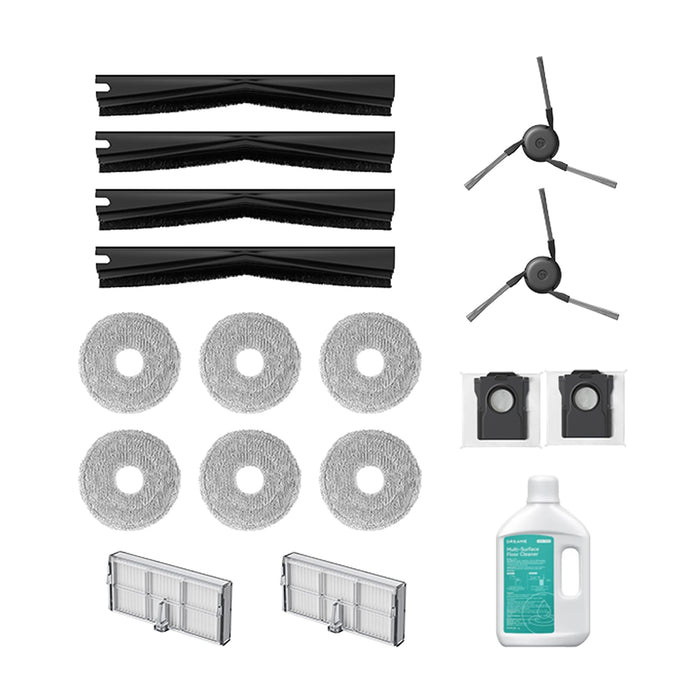 L60 Ultra FE Accessory Bundle