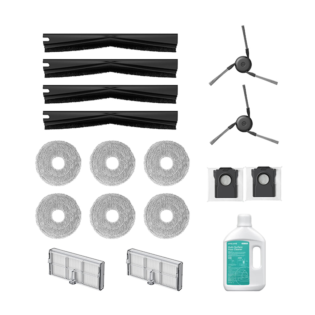 L60 Ultra FE Accessory Bundle