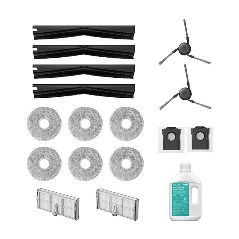 L60 Ultra FE Accessory Bundle