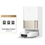 Load image into Gallery viewer, Dreame L60 Ultra PE Robot Vacuum
