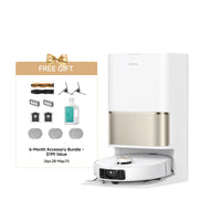 Dreame L60 Ultra PE Robot Vacuum