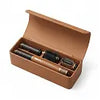 Stylish Storage Included