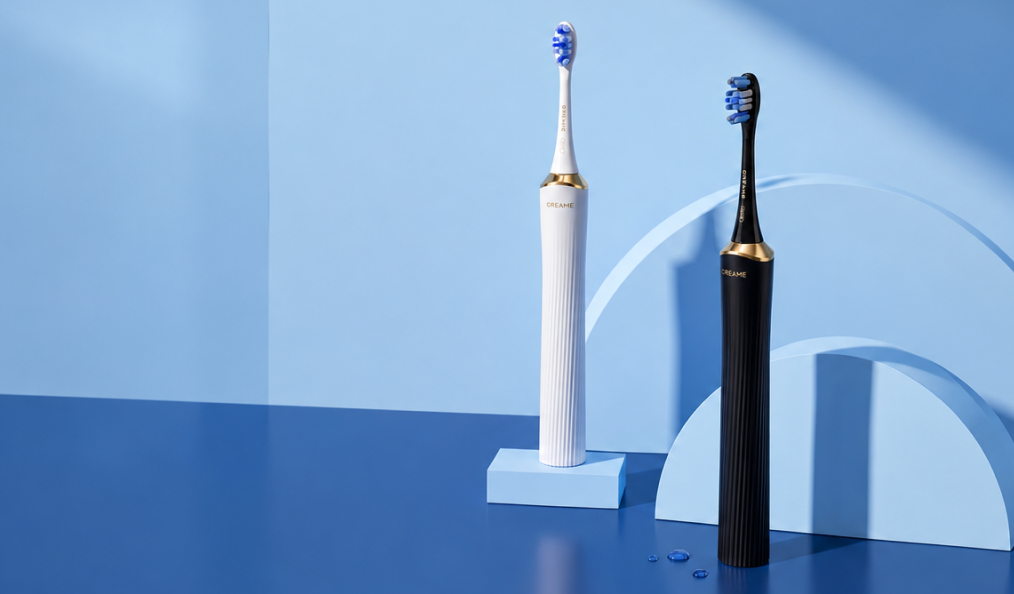 NB01 Electric Toothbrush