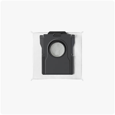 Dust Bags (pre-installed x1)