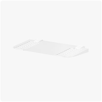 Base Station Ramp Extension Plate