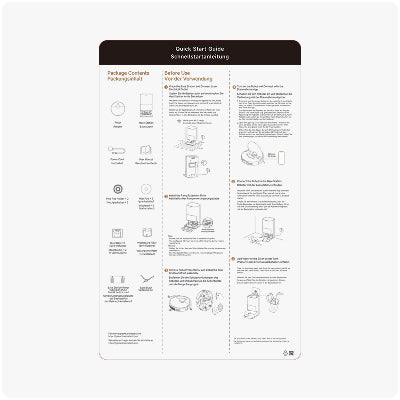 Quick Start Guide