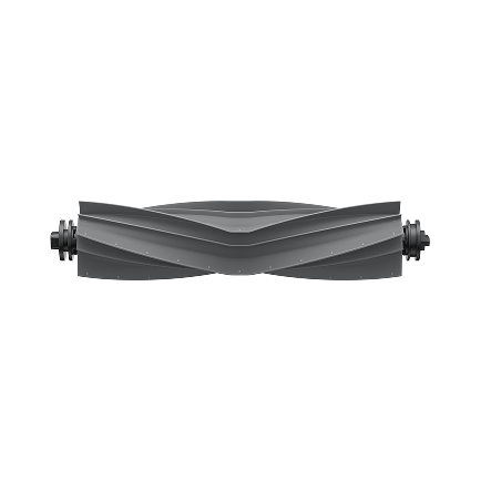 Rubber Brush (Included)