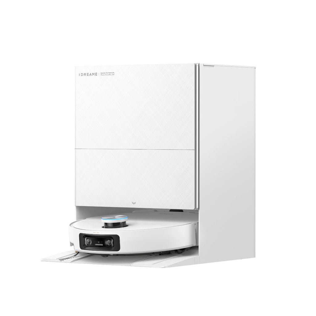 Dreame X60 Ultra Robot Vacuum