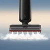 200°C Steam for Deep Cleaning
