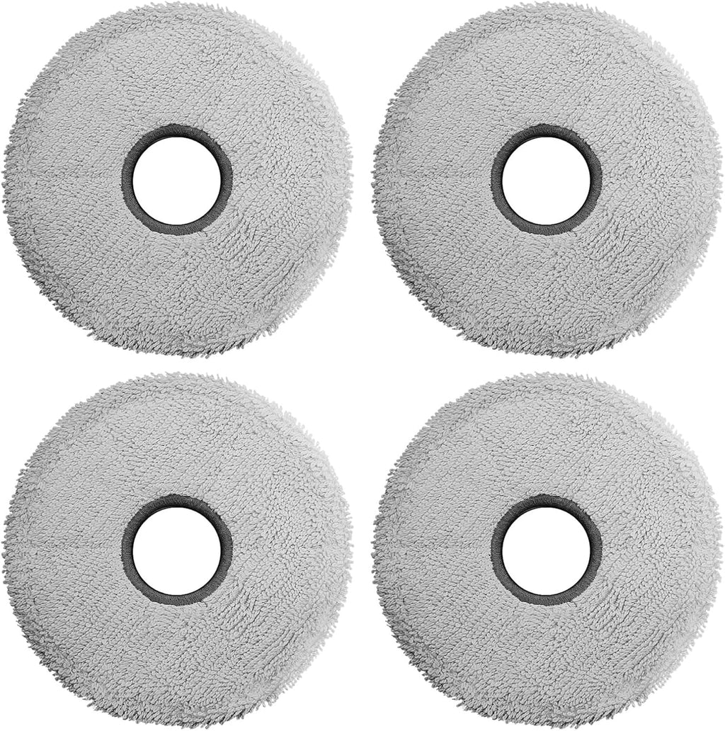 DREAME Water-Absorbing Sponge Mop Pad for Matrix Series