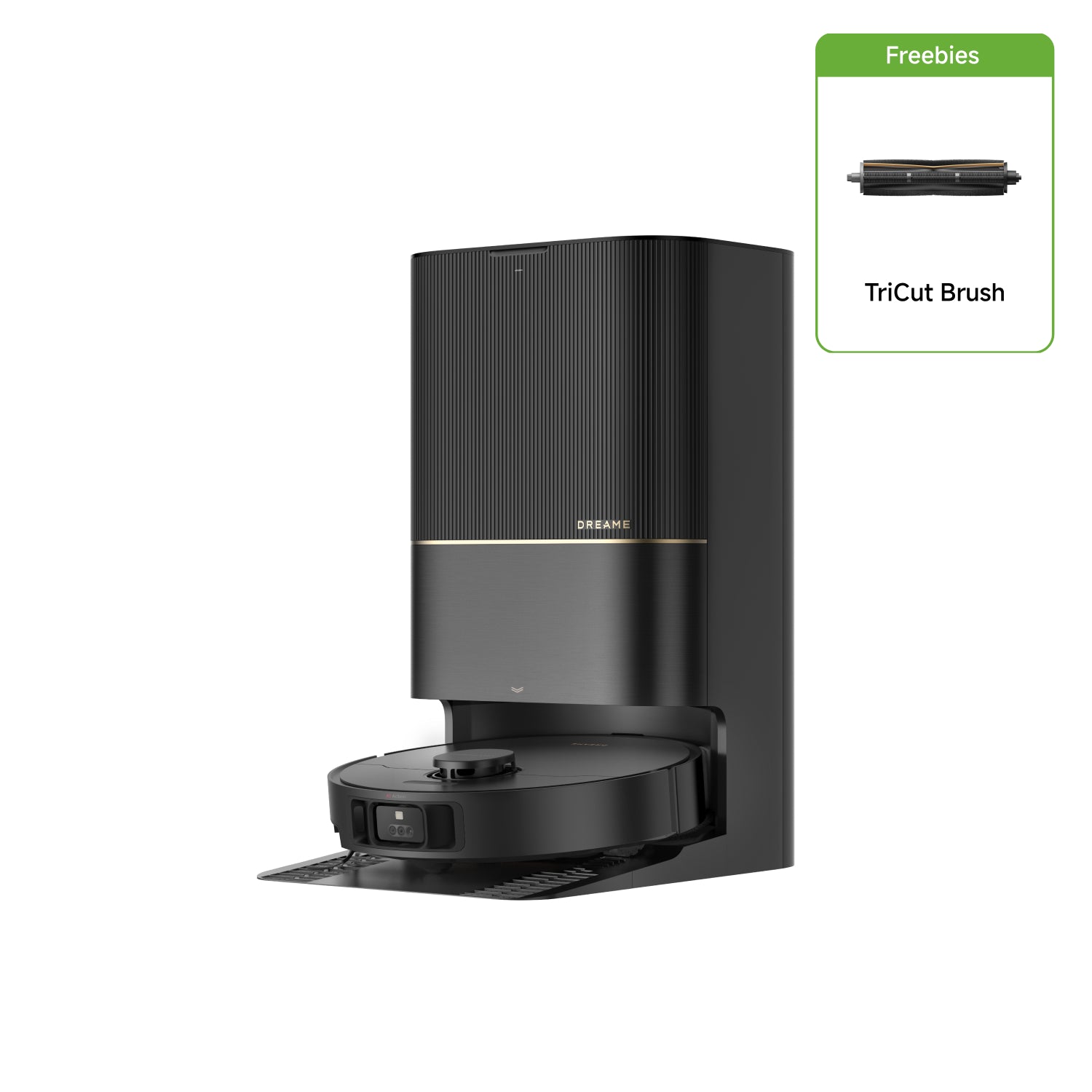 Dreame X40 Ultra Robot Vacuum