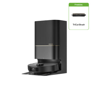 Dreame X40 Ultra Robot Vacuum