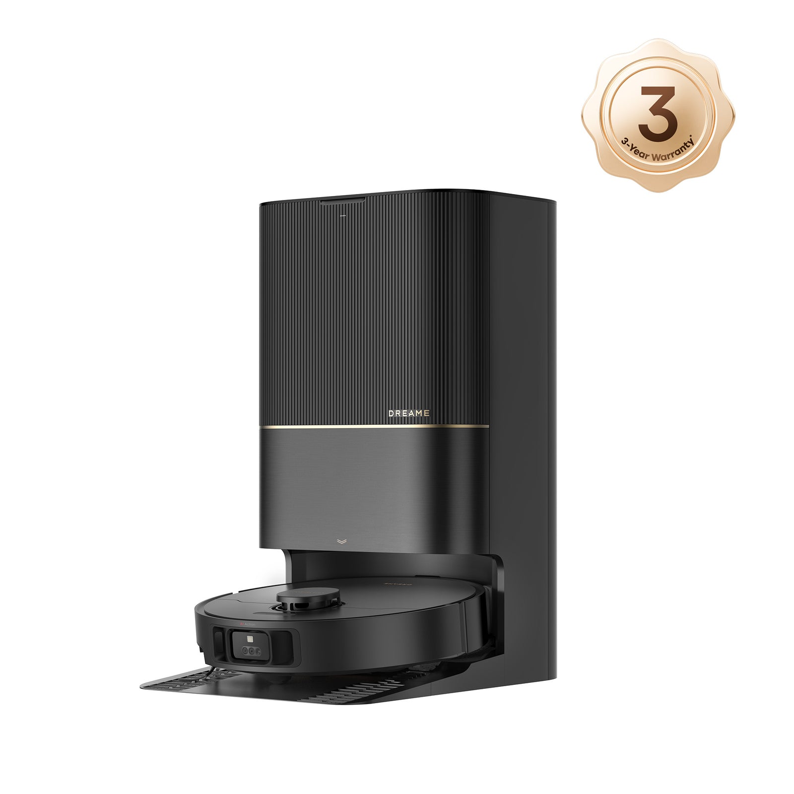 Dreame X40 Ultra Robot Vacuum