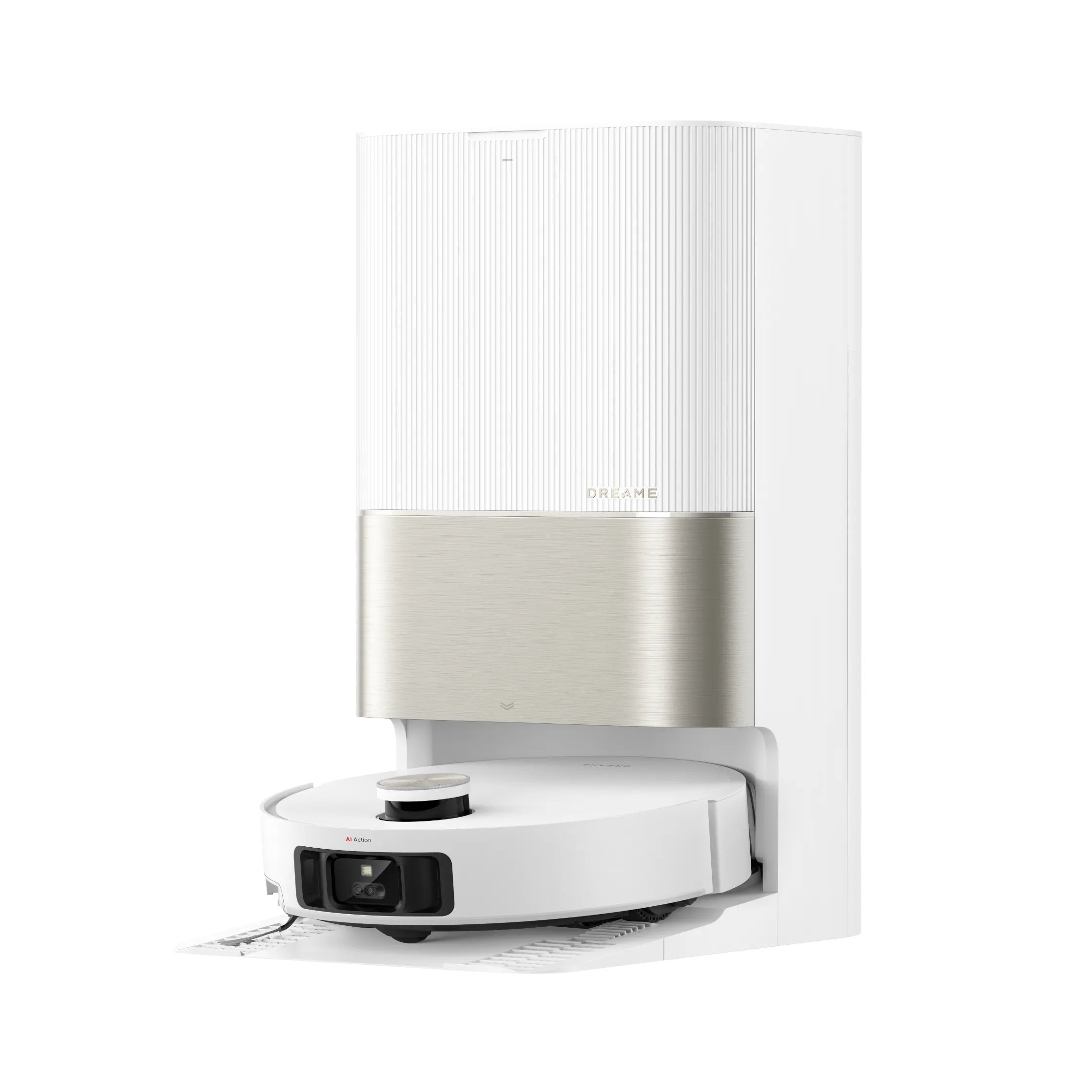 Dreame X50 Ultra Robot Vacuum